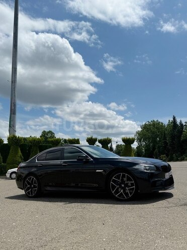 BMW 528 2014, 159,000 km - 2.0 l - Ağcabədi