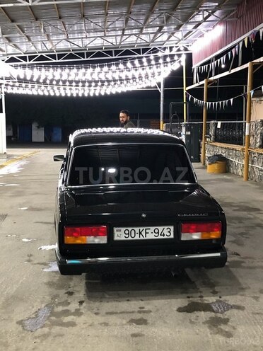 LADA (VAZ) 2107 2010, 77,000 km - 1.6 l - Ağcabədi