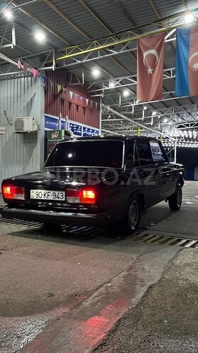 LADA (VAZ) 2107 2010, 77,000 km - 1.6 l - Ağcabədi