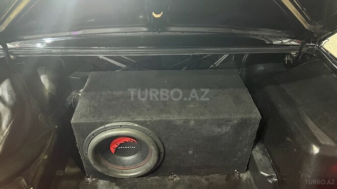 LADA (VAZ) 2107 2010, 77,000 km - 1.6 l - Ağcabədi