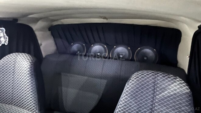 LADA (VAZ) 2107 2010, 77,000 km - 1.6 l - Ağcabədi