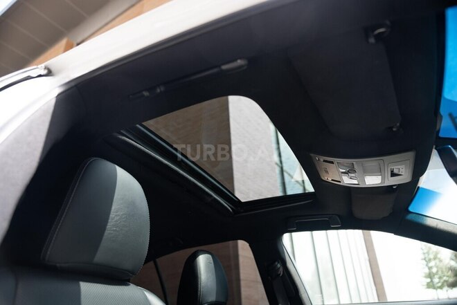 Lexus GS 200t 2016, 160,000 km - 2.0 l - Bakı