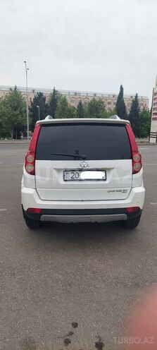 GWM Hover H3 2014, 239,500 km - 2.0 l - Gəncə