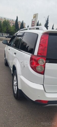 GWM Hover H3 2014, 239,500 km - 2.0 l - Gəncə