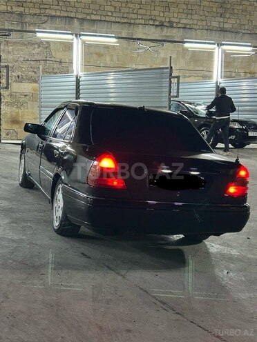 Mercedes C 180-6