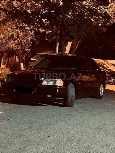 Mercedes C 180-7