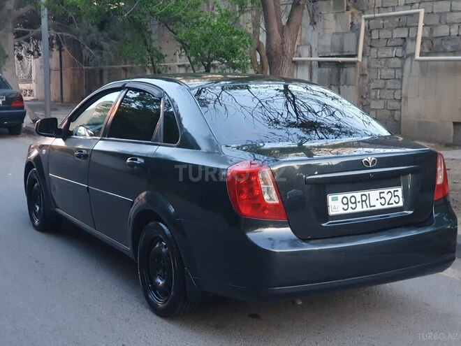 Daewoo Gentra 2013, 350,081 km - 1.5 l - Bakı