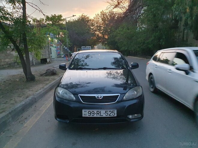 Daewoo Gentra 2013, 350,081 km - 1.5 l - Bakı
