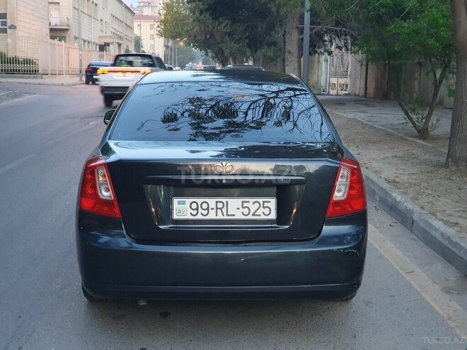 Daewoo Gentra 2013, 350,081 km - 1.5 l - Bakı