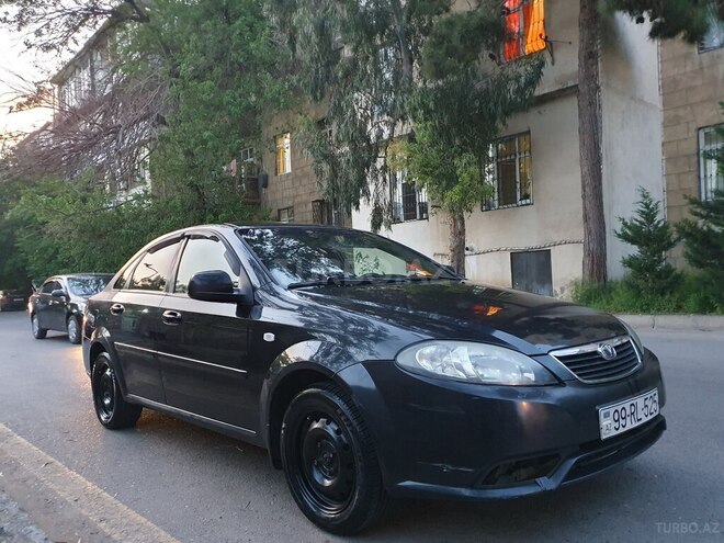 Daewoo Gentra 2013, 350,081 km - 1.5 l - Bakı