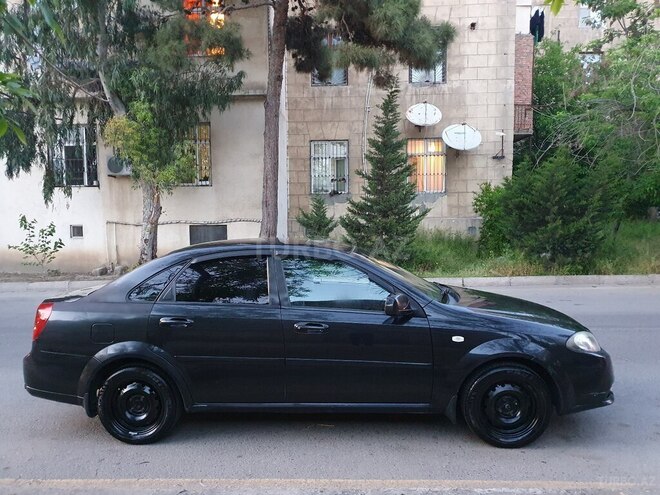 Daewoo Gentra 2013, 350,081 km - 1.5 l - Bakı