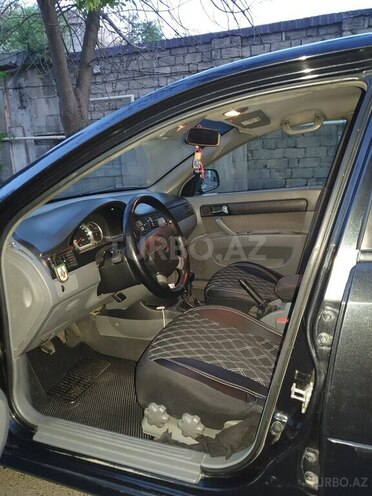 Daewoo Gentra 2013, 350,081 km - 1.5 l - Bakı