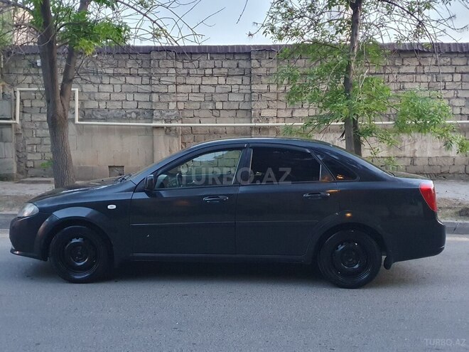 Daewoo Gentra 2013, 350,081 km - 1.5 l - Bakı
