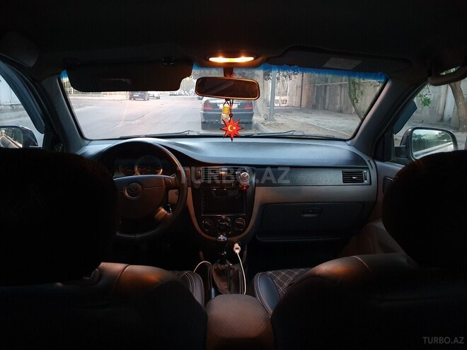 Daewoo Gentra 2013, 350,081 km - 1.5 l - Bakı