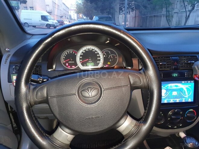 Daewoo Gentra 2013, 350,081 km - 1.5 l - Bakı