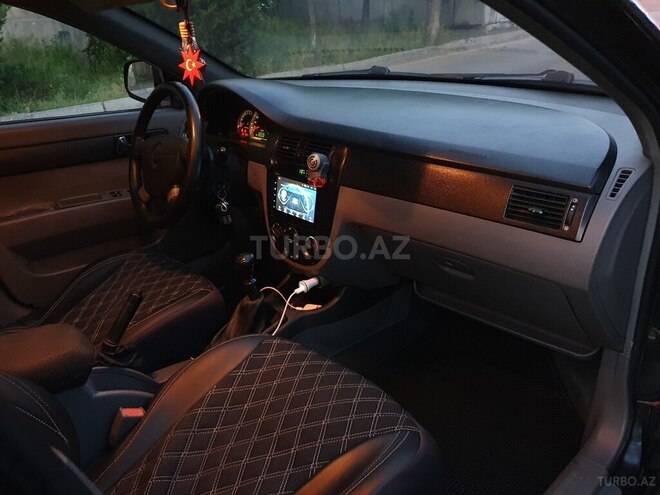 Daewoo Gentra 2013, 350,081 km - 1.5 l - Bakı