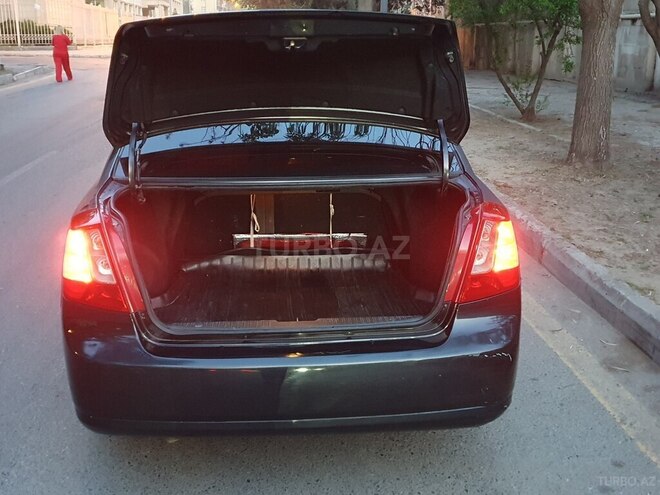 Daewoo Gentra 2013, 350,081 km - 1.5 l - Bakı