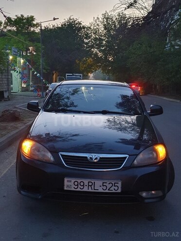 Daewoo Gentra 2013, 350,081 km - 1.5 l - Bakı