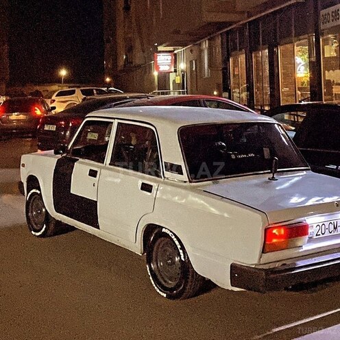 LADA (VAZ) 2107 2004, 70,000 km - 1.6 l - Bakı