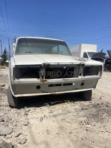LADA (VAZ) 2107 2004, 70,000 km - 1.6 l - Bakı