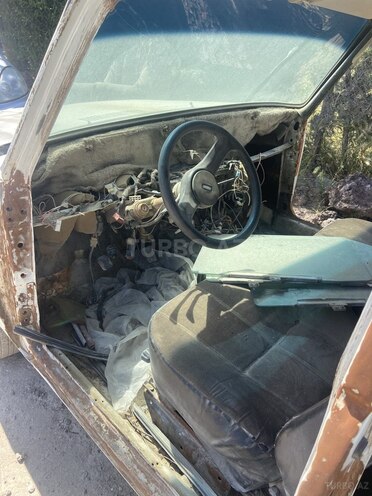 LADA (VAZ) 2107 2004, 70,000 km - 1.6 l - Bakı