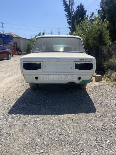 LADA (VAZ) 2107 2004, 70,000 km - 1.6 l - Bakı