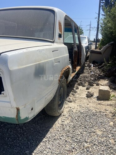 LADA (VAZ) 2107 2004, 70,000 km - 1.6 l - Bakı