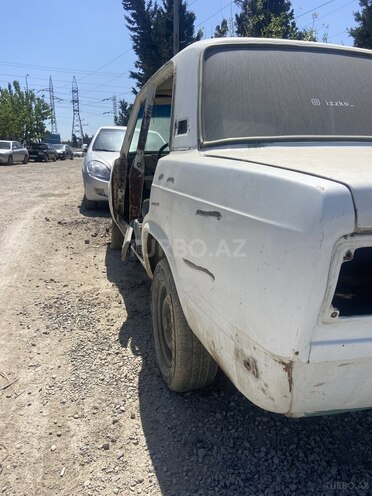 LADA (VAZ) 2107 2004, 70,000 km - 1.6 l - Bakı