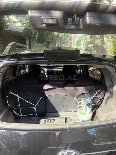 Hyundai Tucson 2008, 325,436 km - 2.7 л - Bakı
