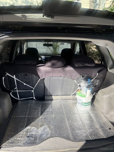 Hyundai Tucson 2008, 325,436 km - 2.7 л - Bakı