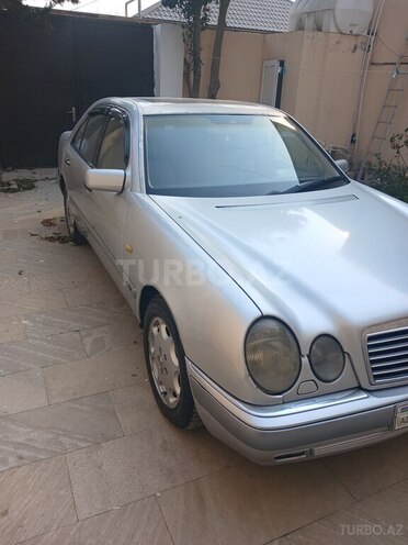 Mercedes E 280 1998, 380,000 km - 2.8 l - Bakı