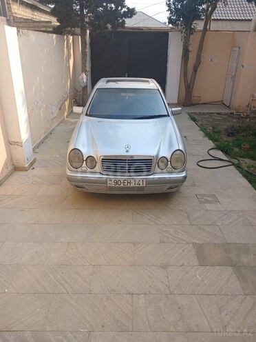 Mercedes E 280 1998, 380,000 km - 2.8 l - Bakı