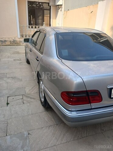 Mercedes E 280 1998, 380,000 km - 2.8 l - Bakı
