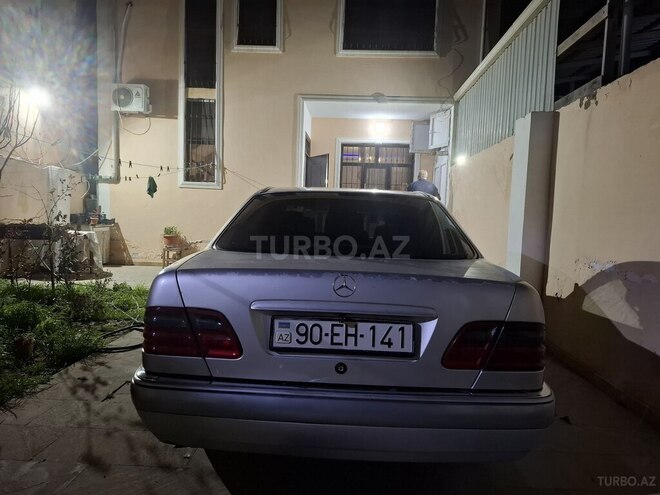 Mercedes E 280 1998, 380,000 km - 2.8 l - Bakı