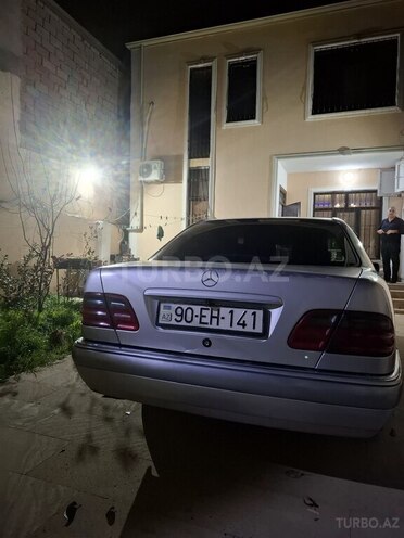 Mercedes E 280 1998, 380,000 km - 2.8 l - Bakı