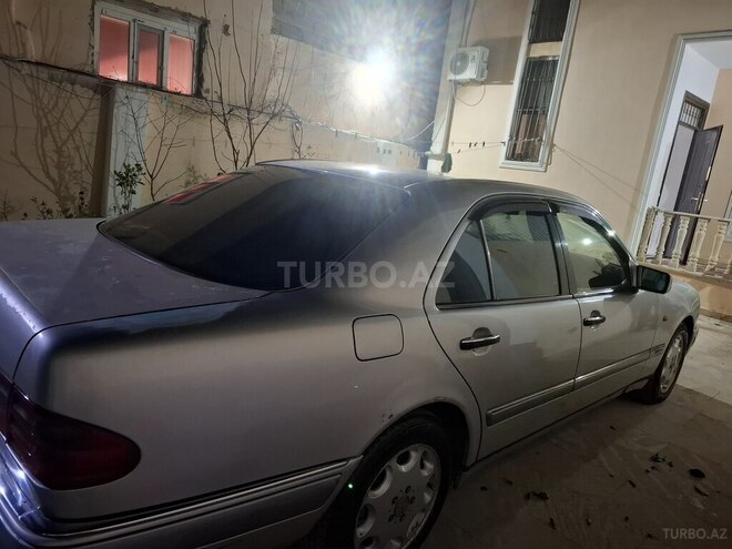 Mercedes E 280 1998, 380,000 km - 2.8 l - Bakı