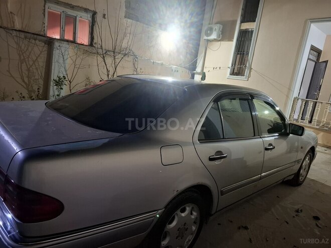 Mercedes E 280 1998, 380,000 km - 2.8 l - Bakı