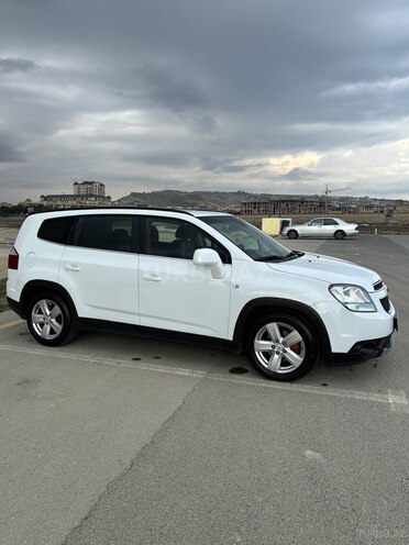 Chevrolet Orlando 2012, 364,300 km - 1.8 l - Bakı
