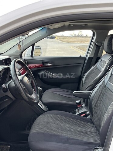 Chevrolet Orlando 2012, 364,300 km - 1.8 l - Bakı