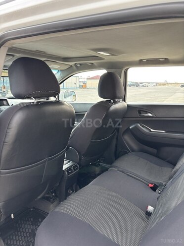 Chevrolet Orlando 2012, 364,300 km - 1.8 l - Bakı