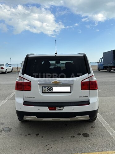 Chevrolet Orlando 2012, 364,300 km - 1.8 l - Bakı