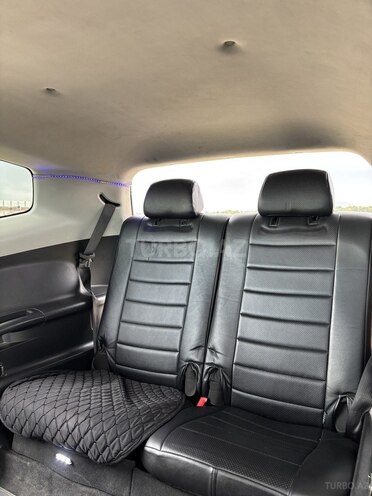 Chevrolet Orlando 2012, 364,300 km - 1.8 l - Bakı