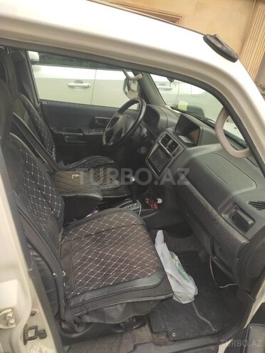 Mitsubishi Pajero io 2000, 415,000 km - 2.0 l - Bakı