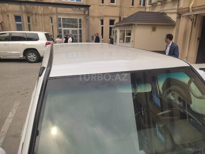 Mitsubishi Pajero io 2000, 415,000 km - 2.0 l - Bakı