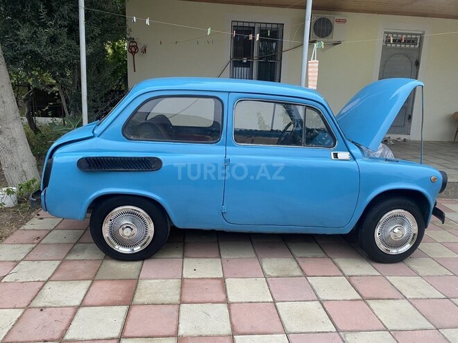 ZAZ  1967, 1,000 km - 0.9 l - Bakı