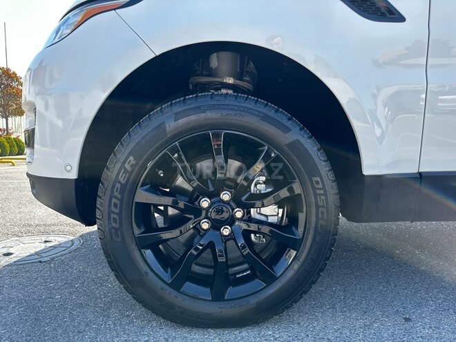 Land Rover RR Sport 2016, 160,000 km - 3.0 л - Bakı