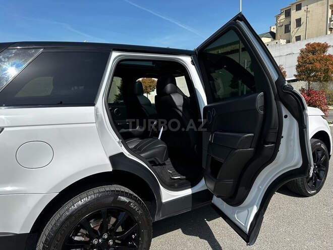 Land Rover RR Sport 2016, 160,000 km - 3.0 л - Bakı