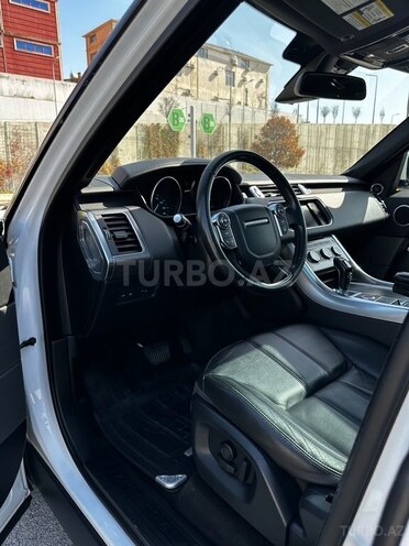 Land Rover RR Sport 2016, 160,000 km - 3.0 л - Bakı