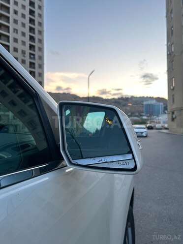 GMC Acadia 2013, 213,100 km - 3.6 л - Bakı