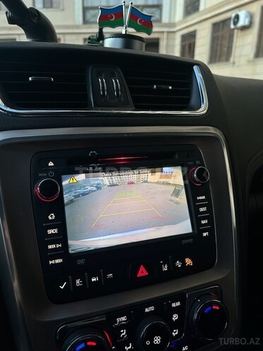 GMC Acadia 2013, 213,100 km - 3.6 л - Bakı